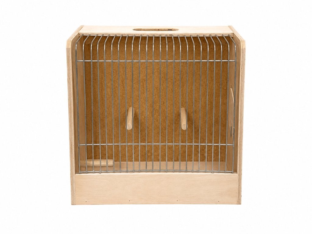 TT kooien | vervoer kooien | Partij TT kooien nieuw, Dieren en Toebehoren, Vogels | Hokken en Kooien, Ophalen of Verzenden, Nieuw