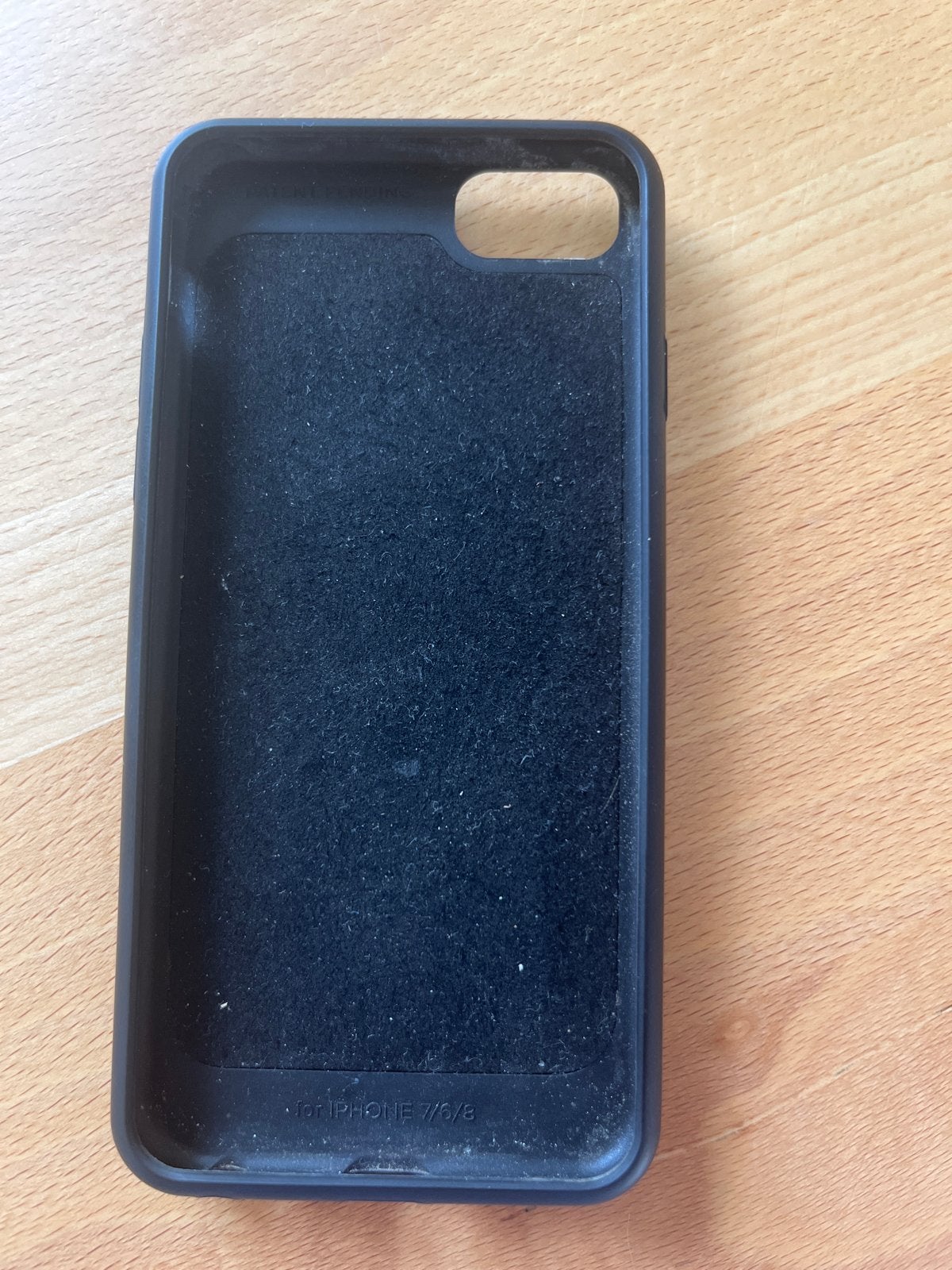 SP Connect hoes voor iPhone SE (2020/2022)+ extra regenhoes, Telecommunicatie, Kunststof, Hoesje of Tasje, Ophalen of Verzenden