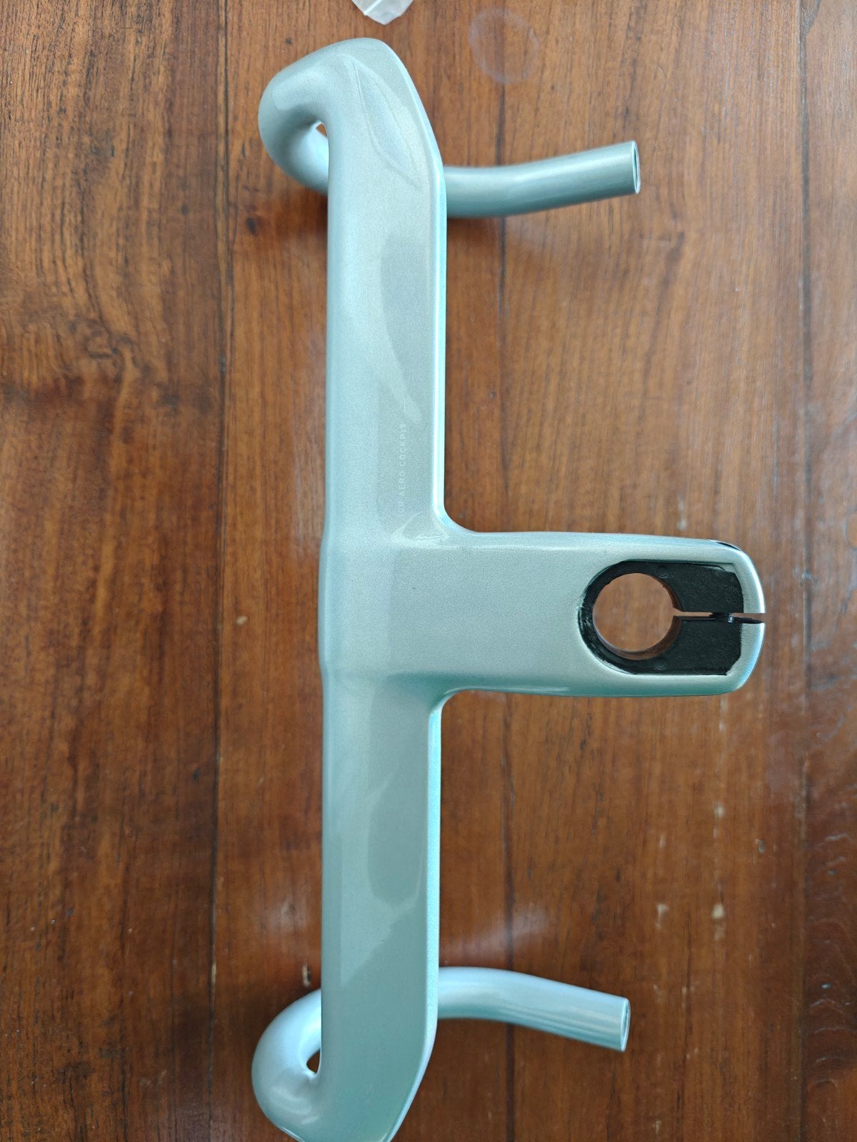 Cube Basebar Stem Combi Litening C:68X - Geïntegreerd Stuur, Fietsen en Brommers, Fietsonderdelen, Ophalen of Verzenden, Stuur