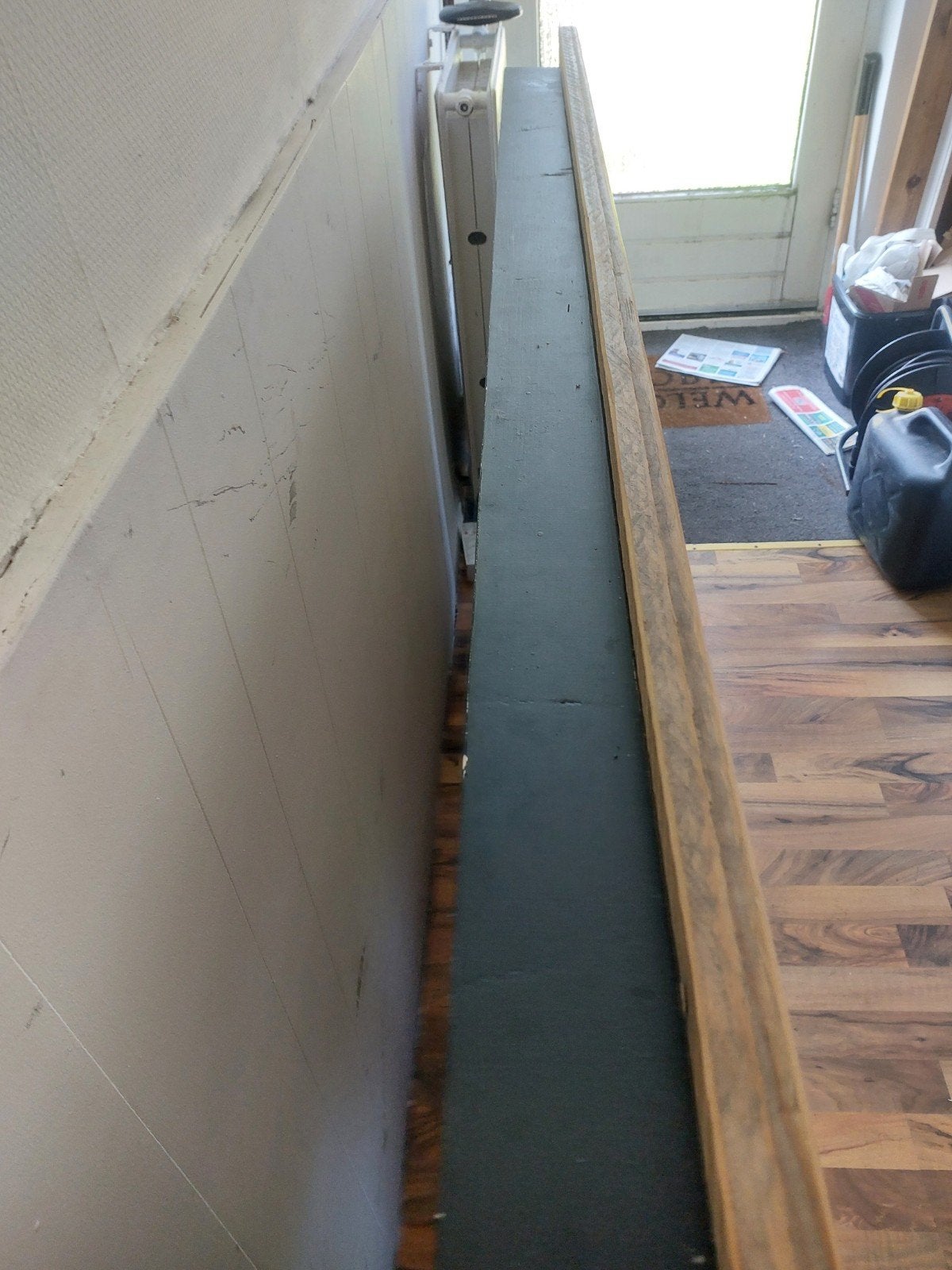 Mooie eettafel, Ophalen, Gebruikt, 50 tot 100 cm, Vijf personen of meer