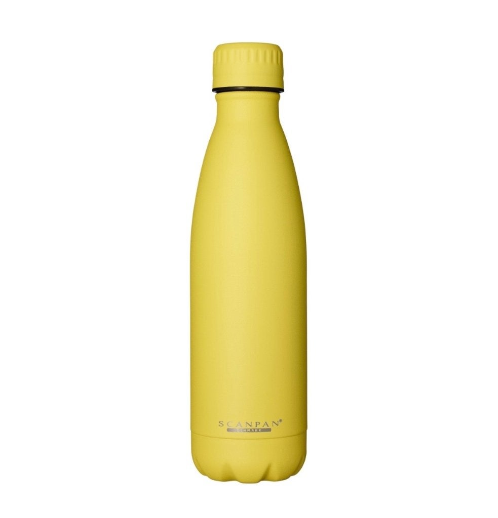 Waterfles, Ophalen, Zo goed als nieuw