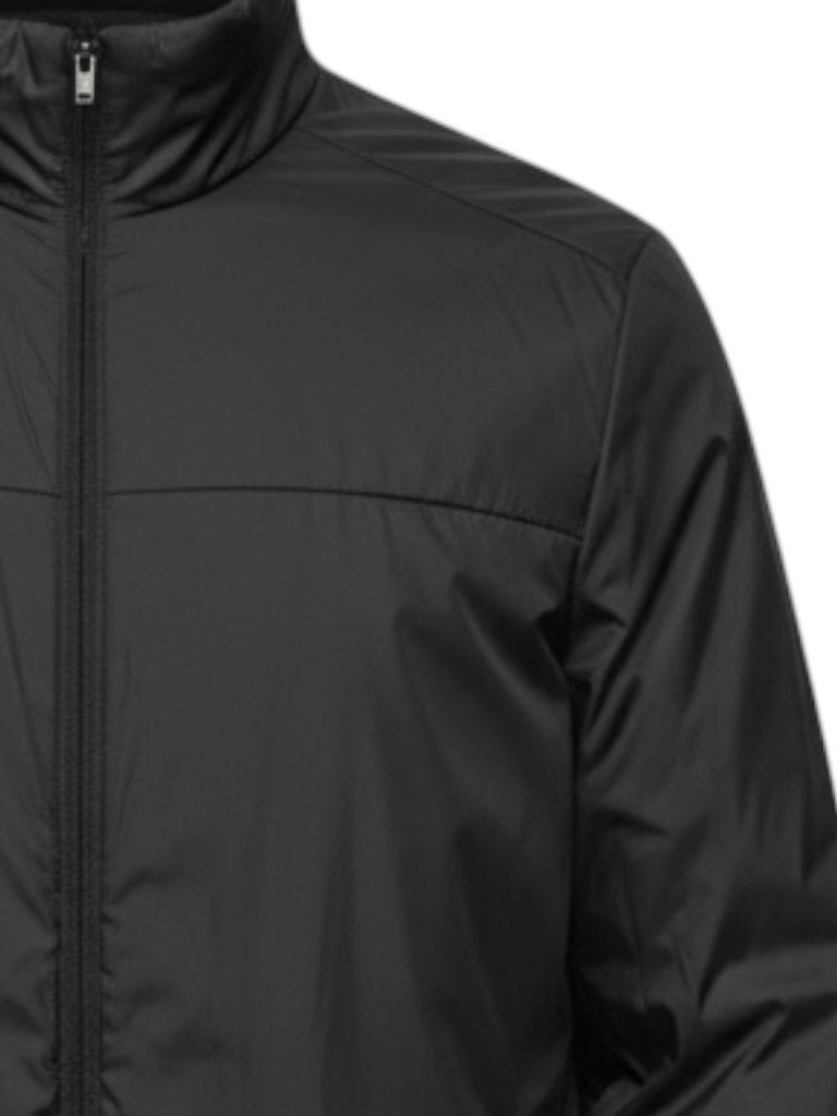 Tommy Hilfiger jas L, Kleding | Heren, Jassen | Winter, Zwart, Nieuw, Ophalen of Verzenden