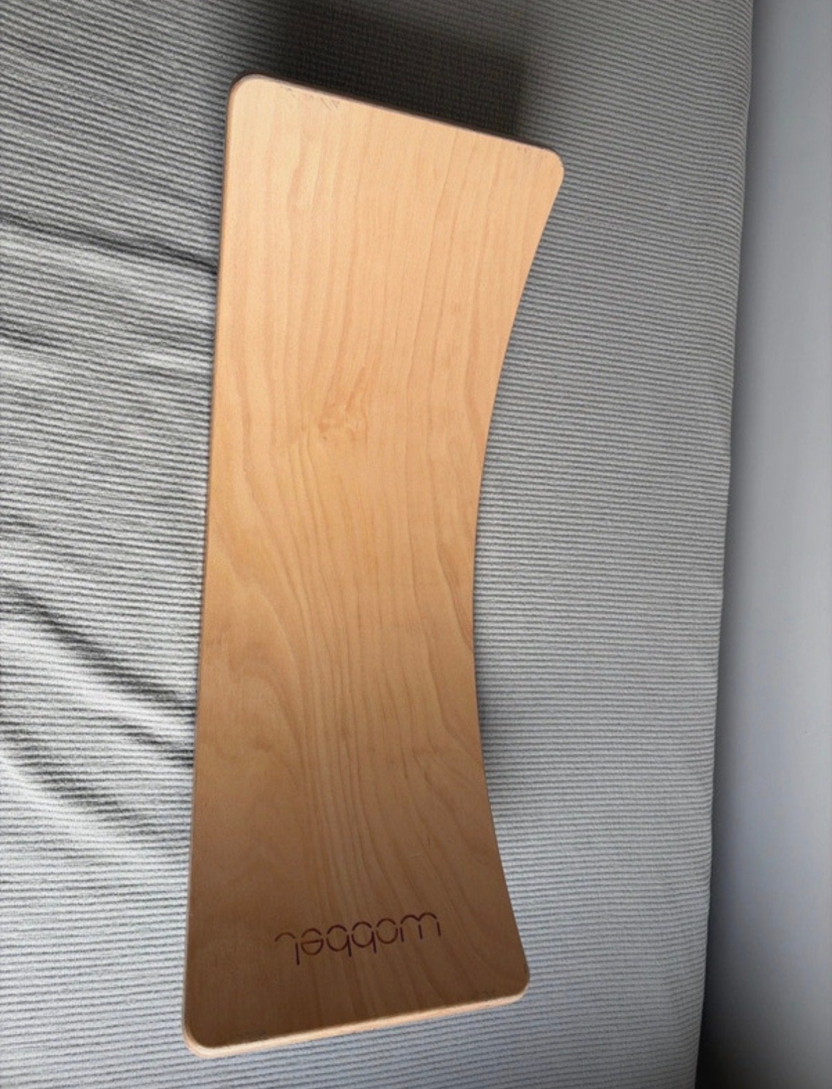 Foto 4 van Wobbel Board met Vilt - Zo goed als nieuw