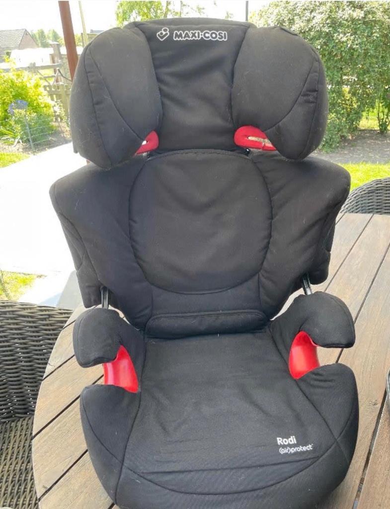 Maxi cosi, Ophalen, 0 t/m 13 kg, Maxi-Cosi, Gebruikt