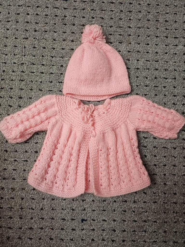 Poppen kleertjes, Ophalen, Nieuw, Pop