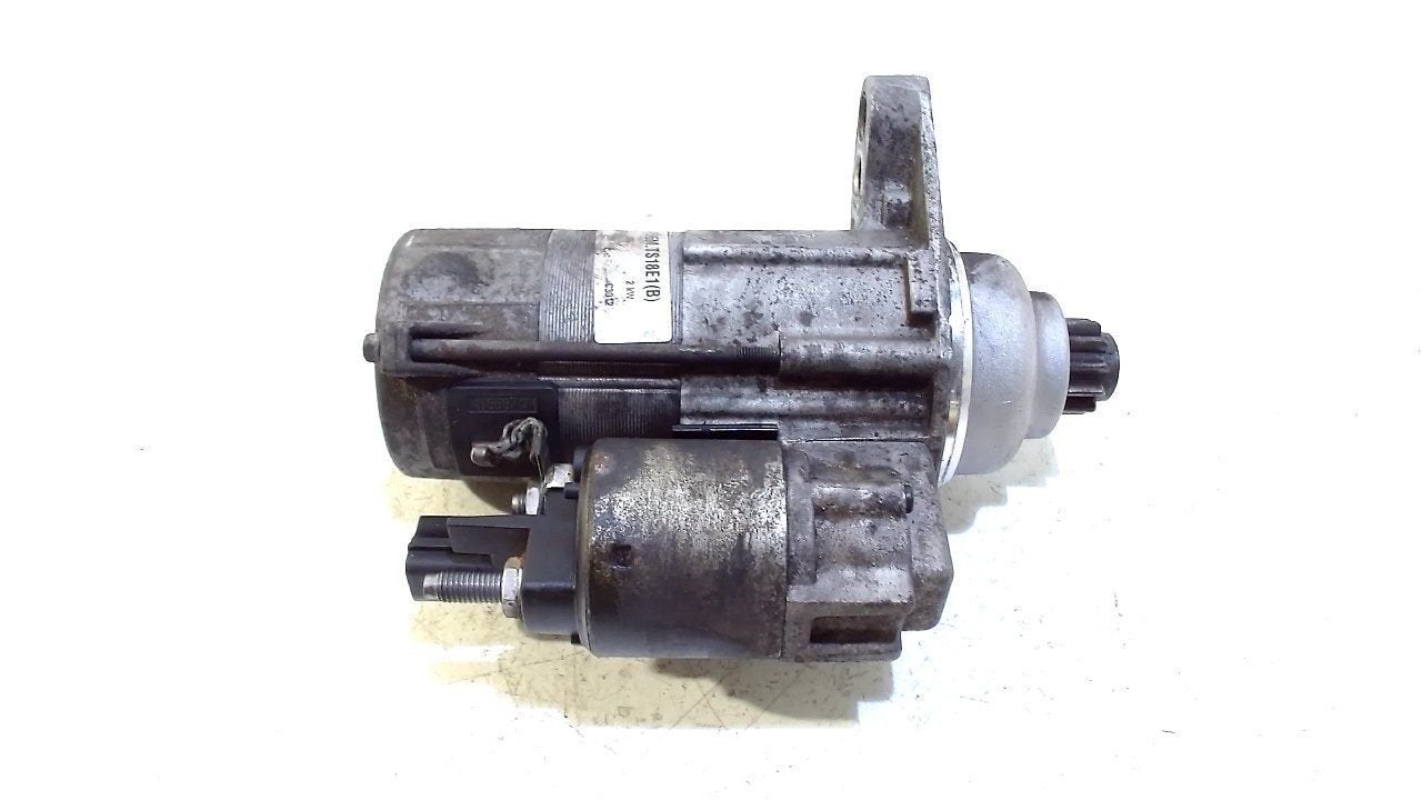 Startmotor Volkswagen Jetta, Onderdelen@venauto.nl, Van der Ven Autorecycling B.V., Gebruikt, Seat