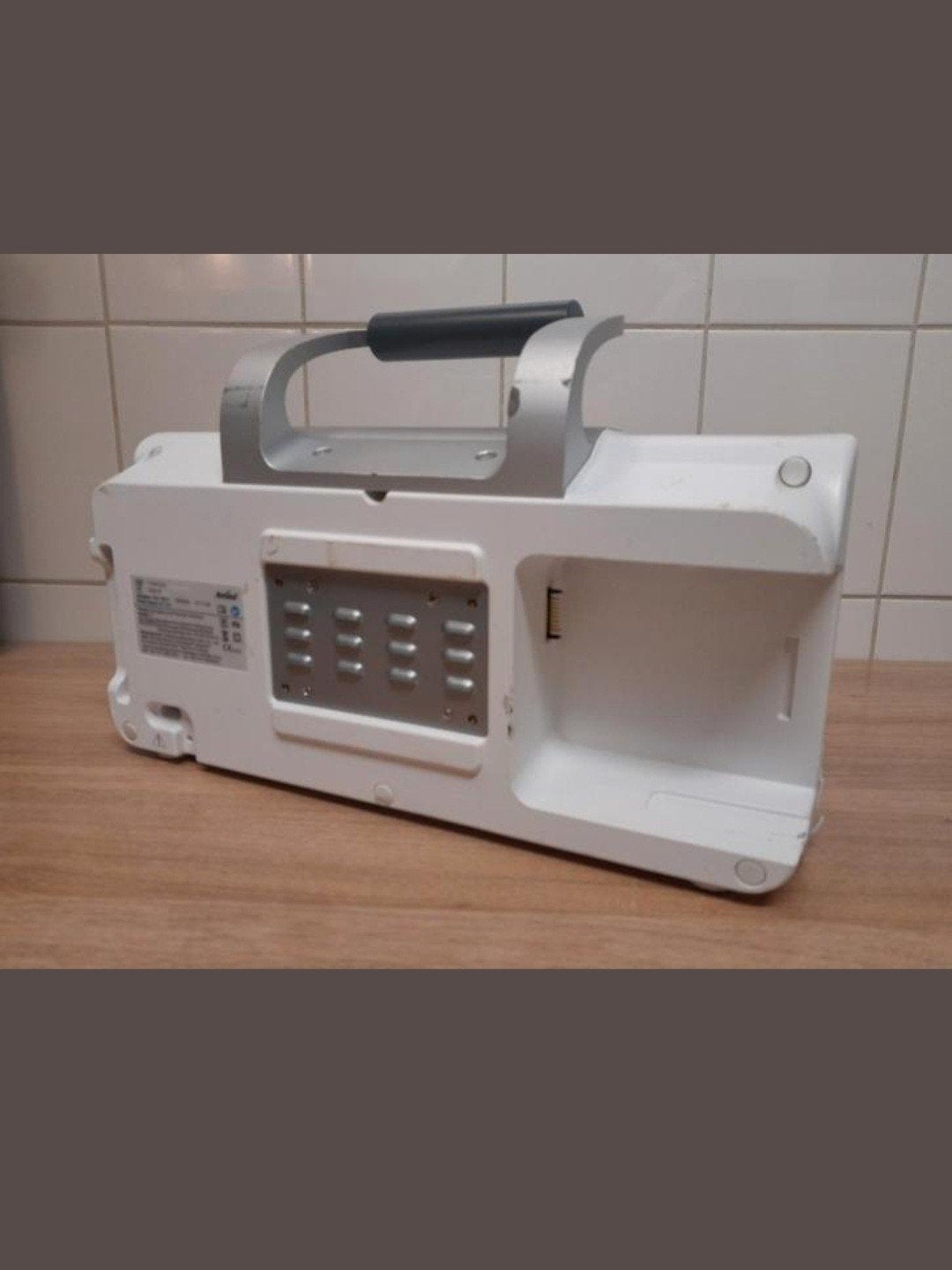 AMOUL T7 Gerät / dräger oxylog 3000 beademingsapparaat, Diversen, Nieuw, Ophalen of Verzenden