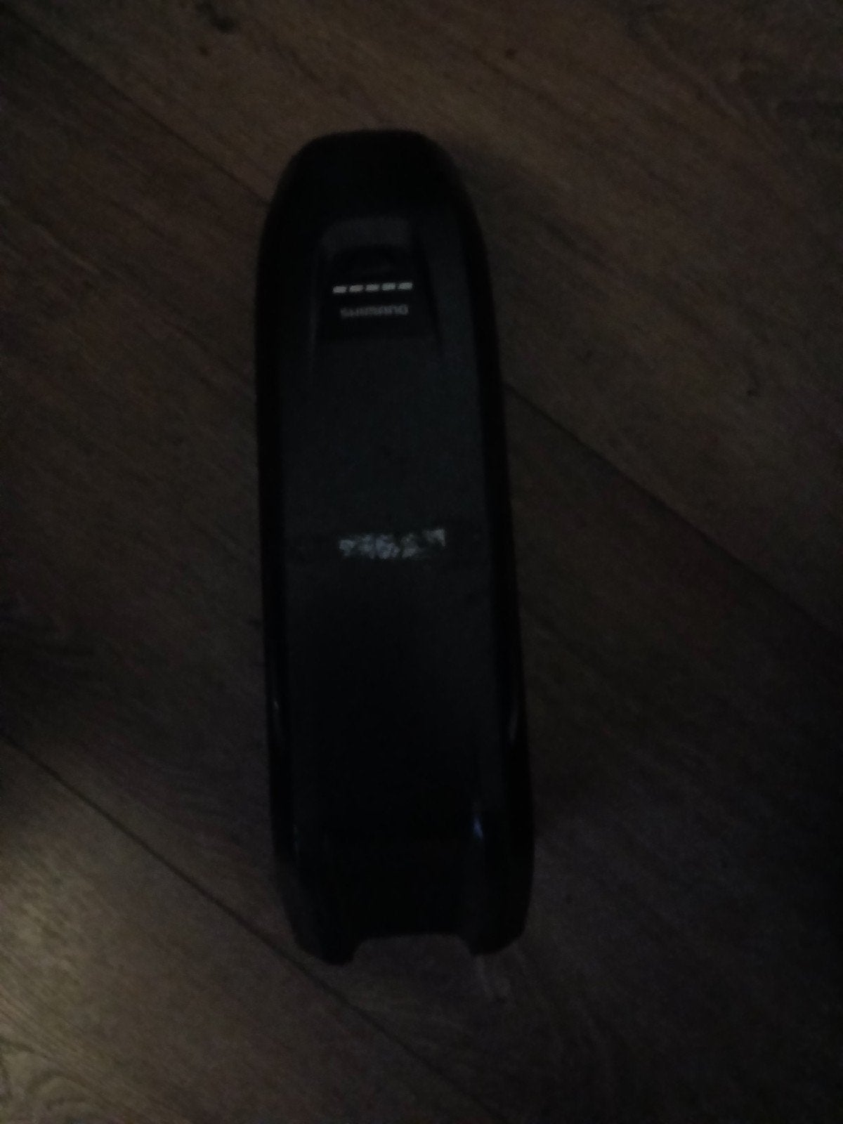 Shimano BT-E8014 E-bike accu 36V 418Wh, Ophalen of Verzenden, Zo goed als nieuw
