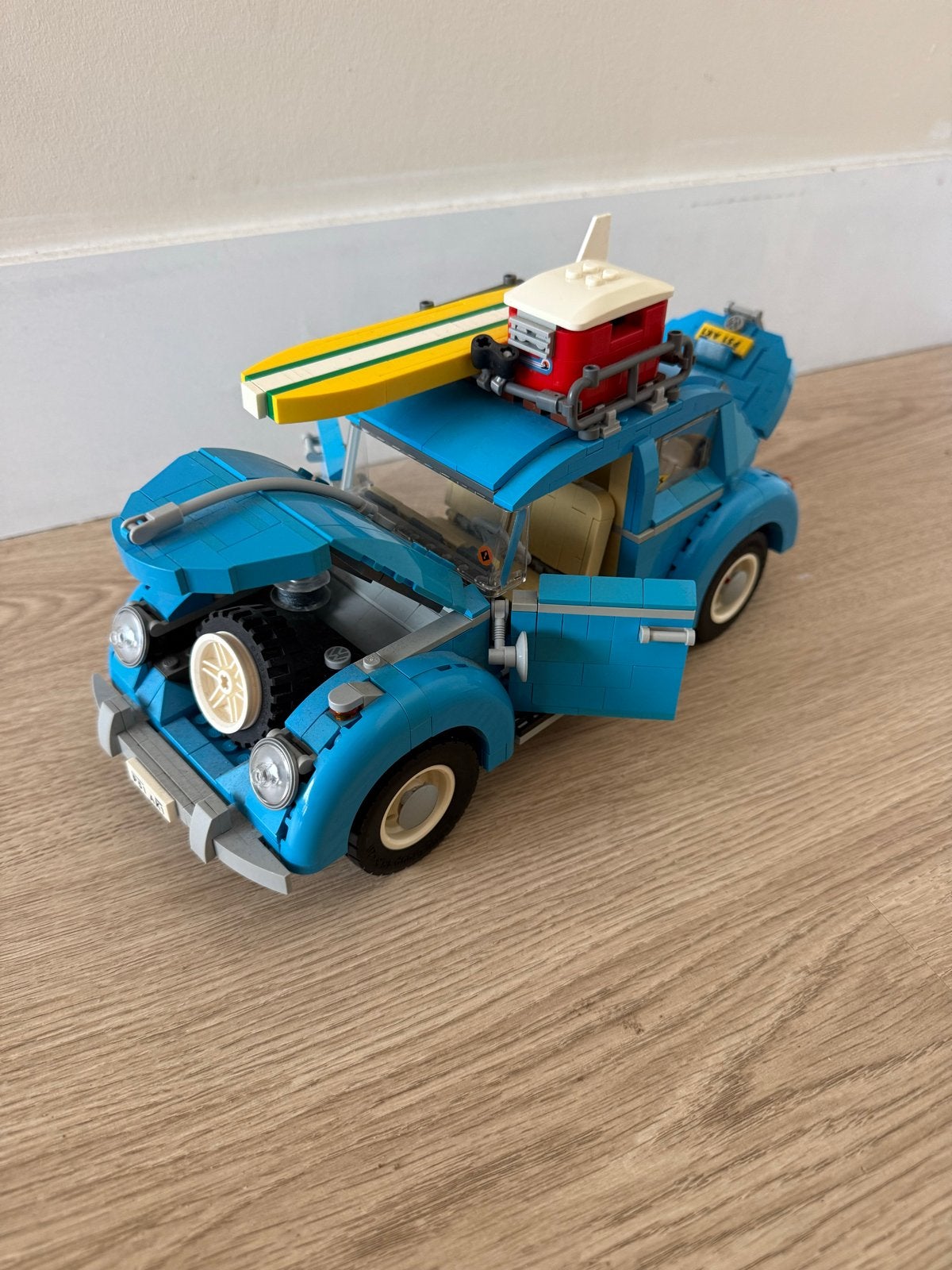 Lego Creator Expert Volkswagen Kever (10252)