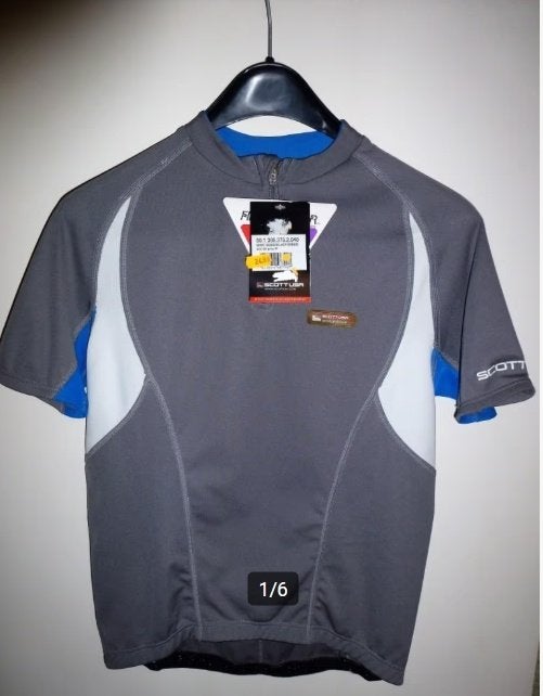 scott sensor endurance dames shirt maat m, Dames, M, Nieuw, Ophalen of Verzenden