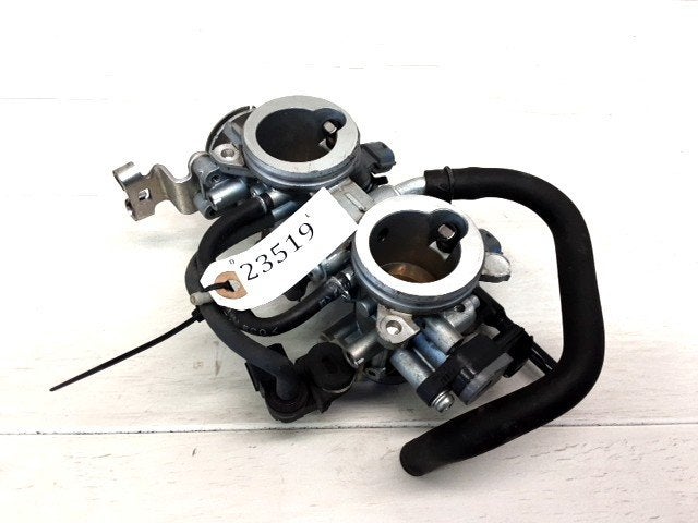 Ninja 400R 2018 - 2022 Kawasaki Injectorbody D1-49719, Motoren