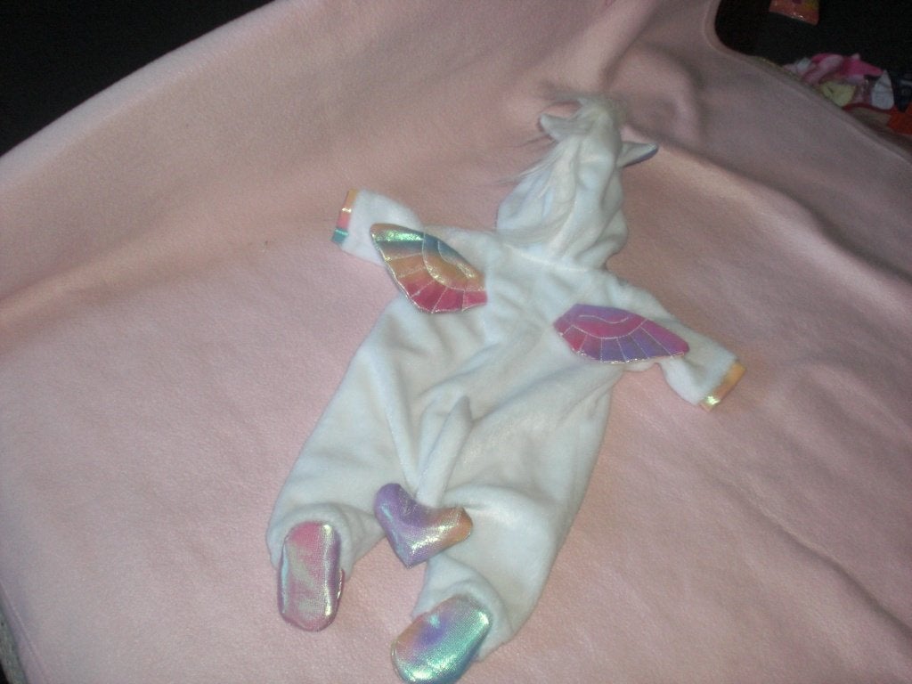 baby born kleertjes €5 per foto, Kinderen en Baby's, Speelgoed | Poppen, Ophalen of Verzenden, Zo goed als nieuw, Babypop