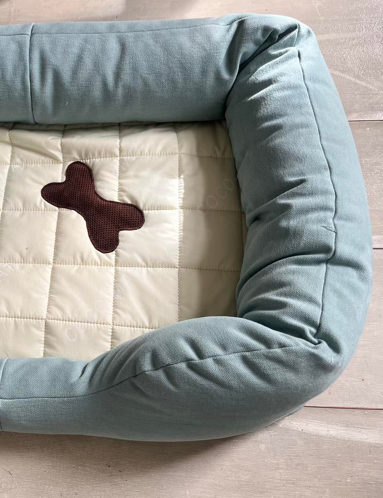 NIEUW!CocoMat Orthopedische hondenmand, natuurlijk materiaal, Ophalen of Verzenden, Nieuw