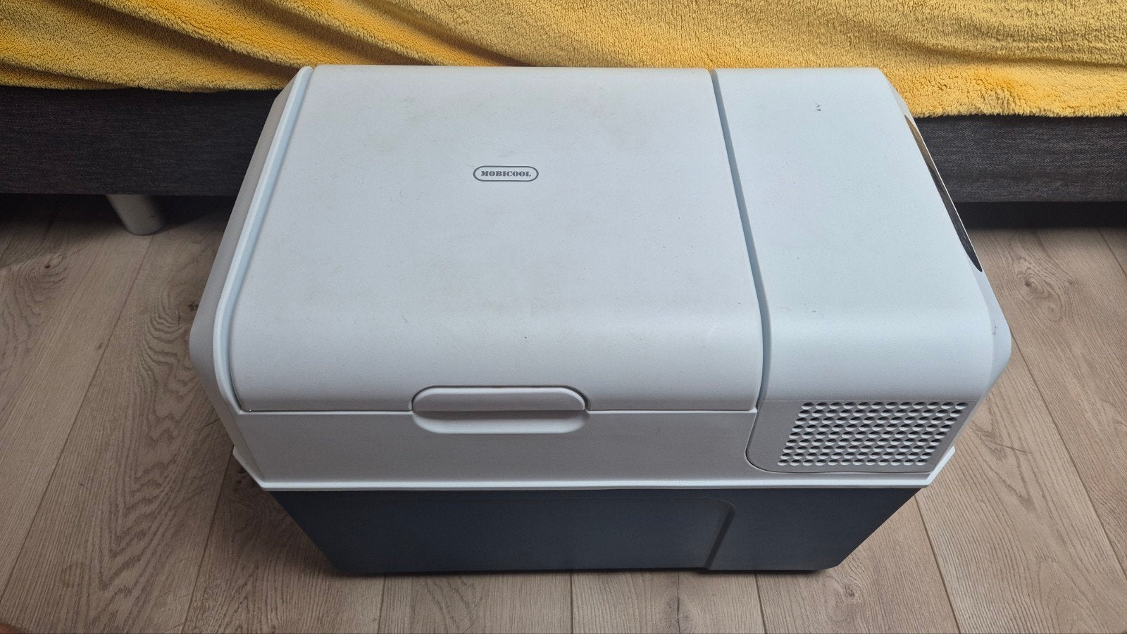 Mobicool Compressor Koelbox MFC32, Ophalen of Verzenden, Zo goed als nieuw, Koelbox, Compressor