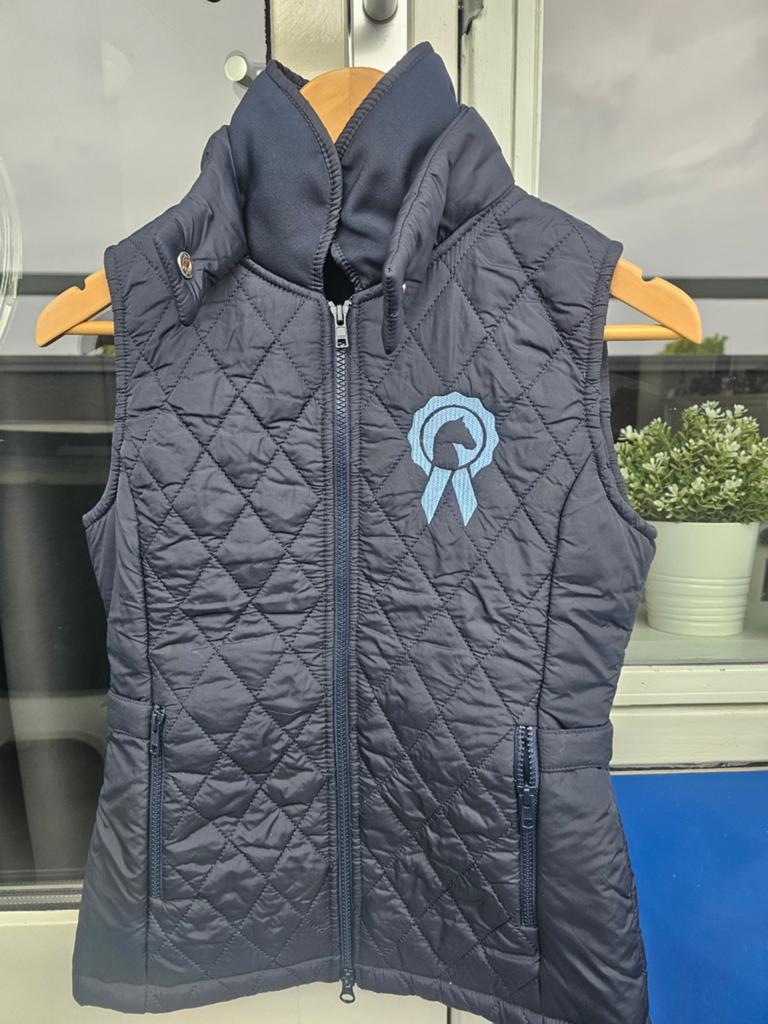 Bodywarmer, Ophalen of Verzenden, Zo goed als nieuw