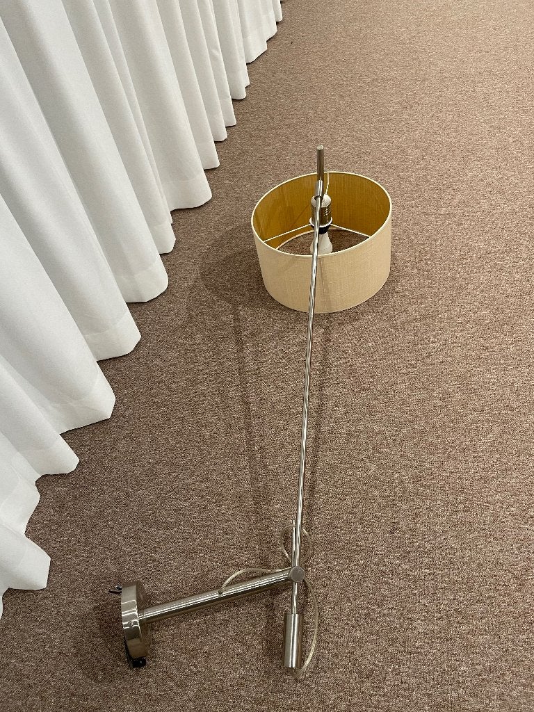 Vintage-style hanglamp, Ophalen, Overige materialen, Vintage, E27 (groot)