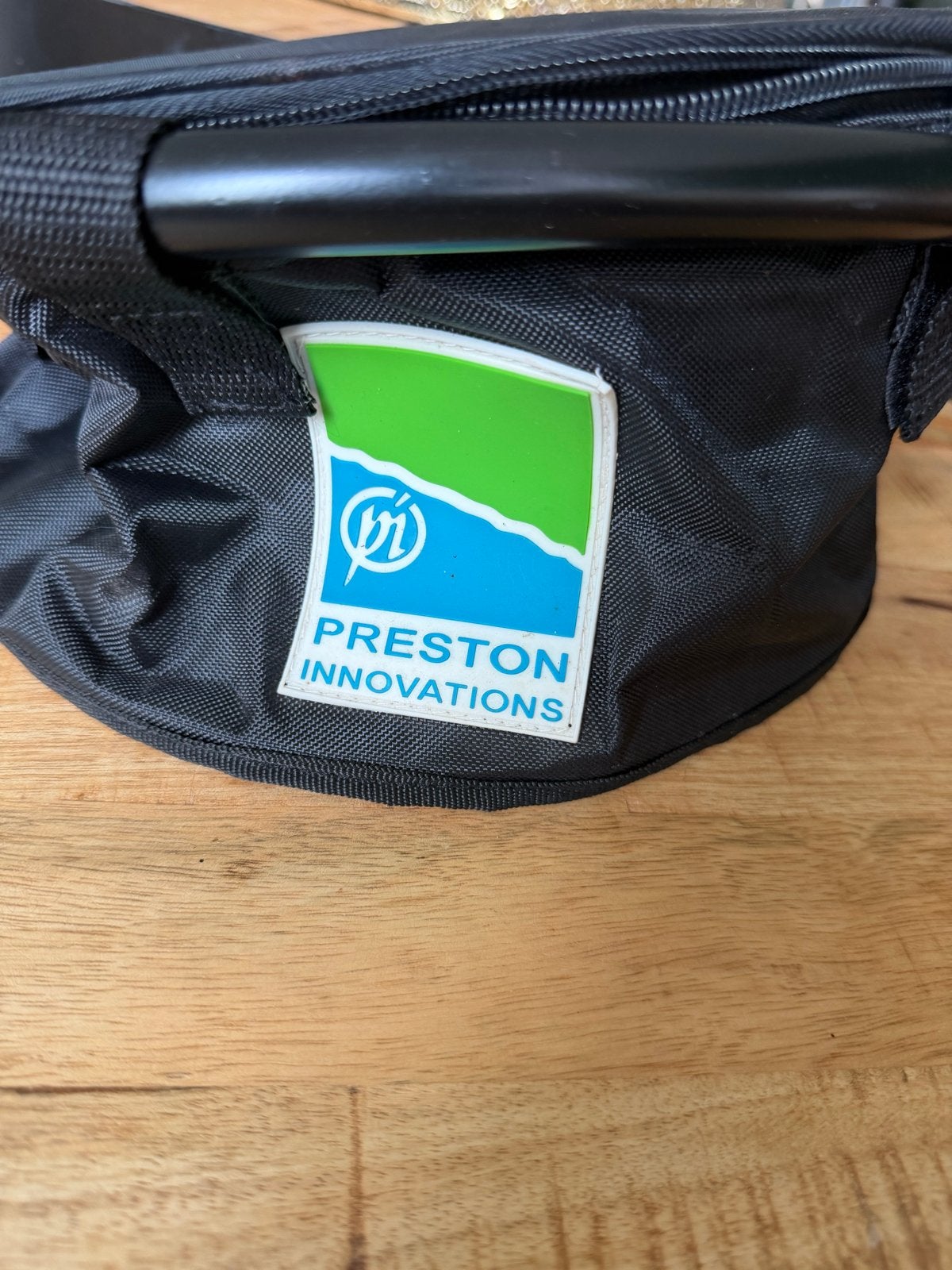 Preston EVA Bowl Preston Innovations, Ophalen of Verzenden, Zo goed als nieuw, Overige typen