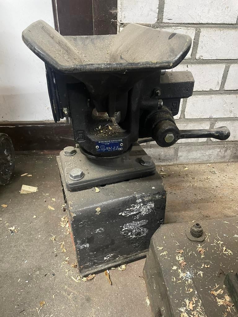 Vangmuil rockinger, Auto-onderdelen, Ophalen, Nieuw, Overige merken