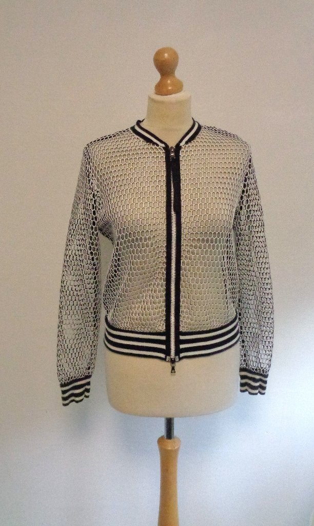 vest Marccain, Maat 38/40 (M), Zo goed als nieuw, Marccain, Meerkleurig