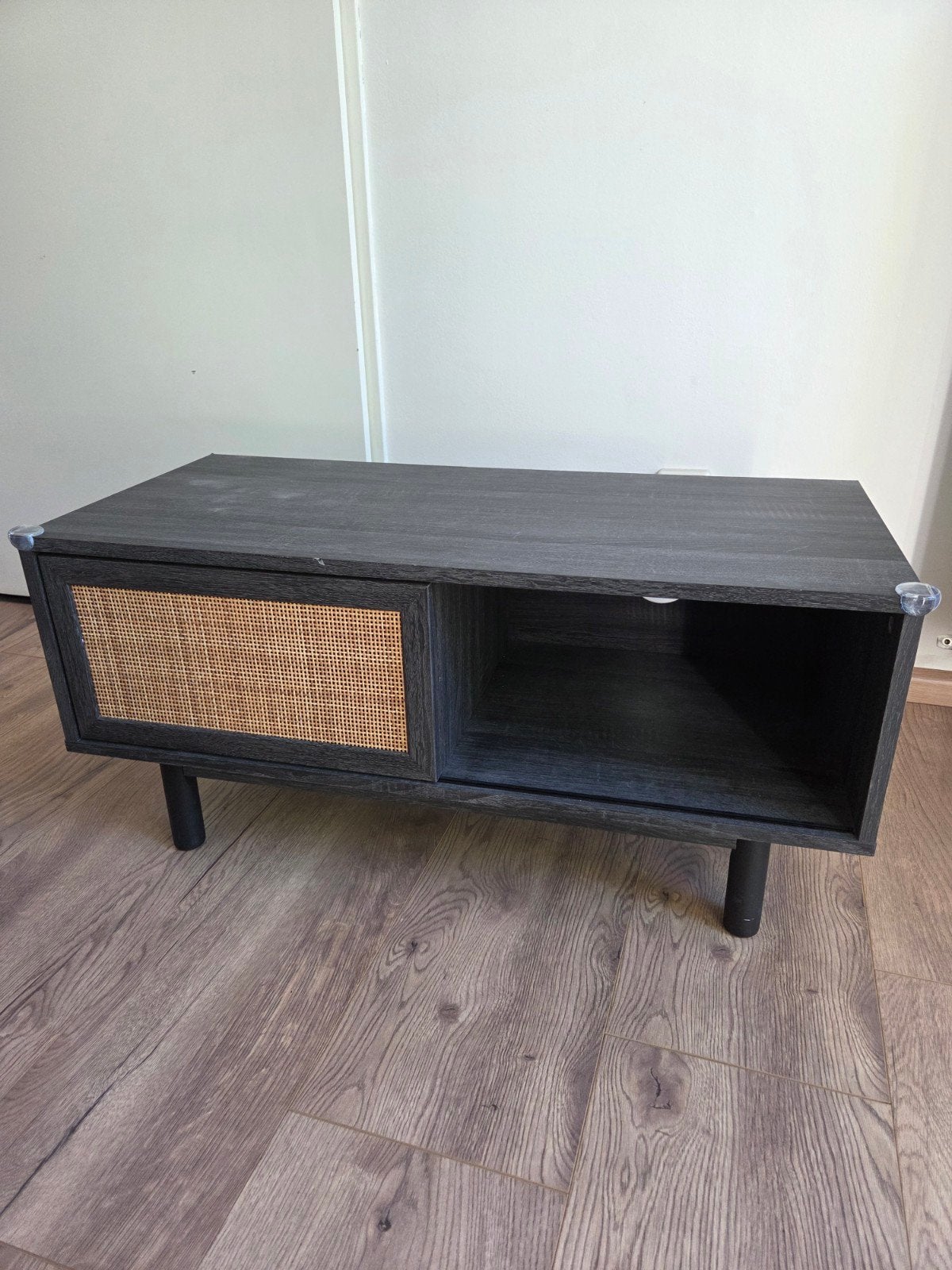 audio/ tv  kastje, Ophalen, 50 tot 100 cm, Zo goed als nieuw, Minder dan 100 cm