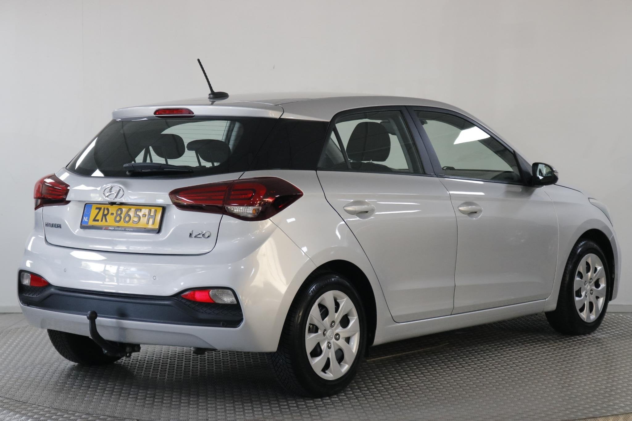 Hyundai i20 1.0 T-GDI Comfort Clima | Cruise | Carplay | Cam, Voorwielaandrijving, Euro 6, Origineel Nederlands, Handgeschakeld