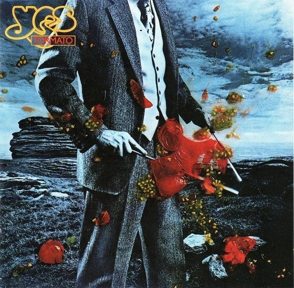 Yes - Tormato (Remastered), Ophalen of Verzenden, Zo goed als nieuw