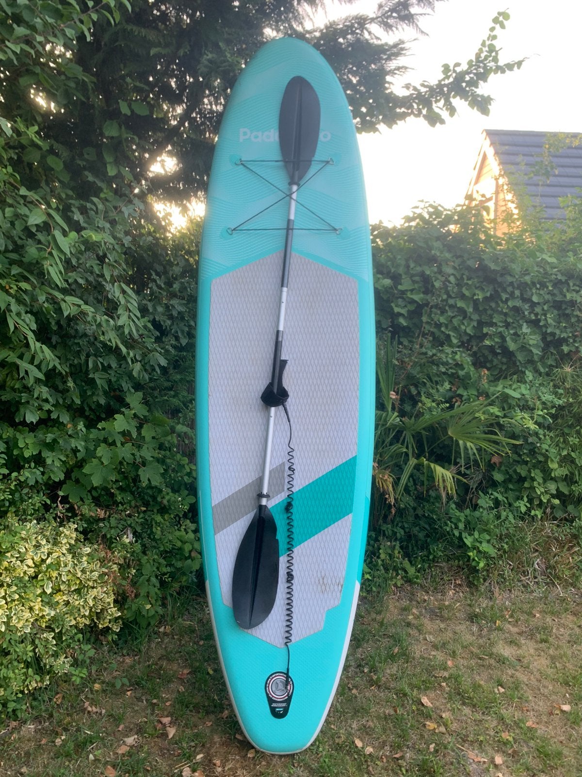 Sup huren omgeving Westland /              ‘s-Gravenzande, Watersport en Boten, Ophalen, SUP-boards