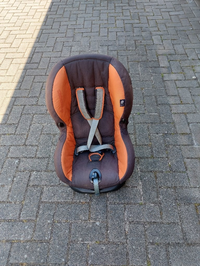 autokinderstoeltje, Ophalen, 0 t/m 13 kg, Slaapstand, Maxi-Cosi