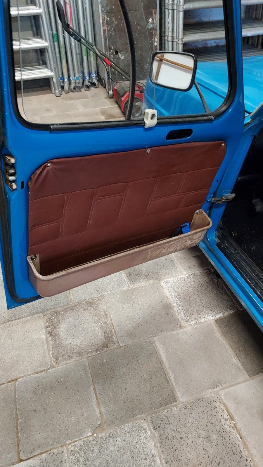 renault 4 bestel, foto 7