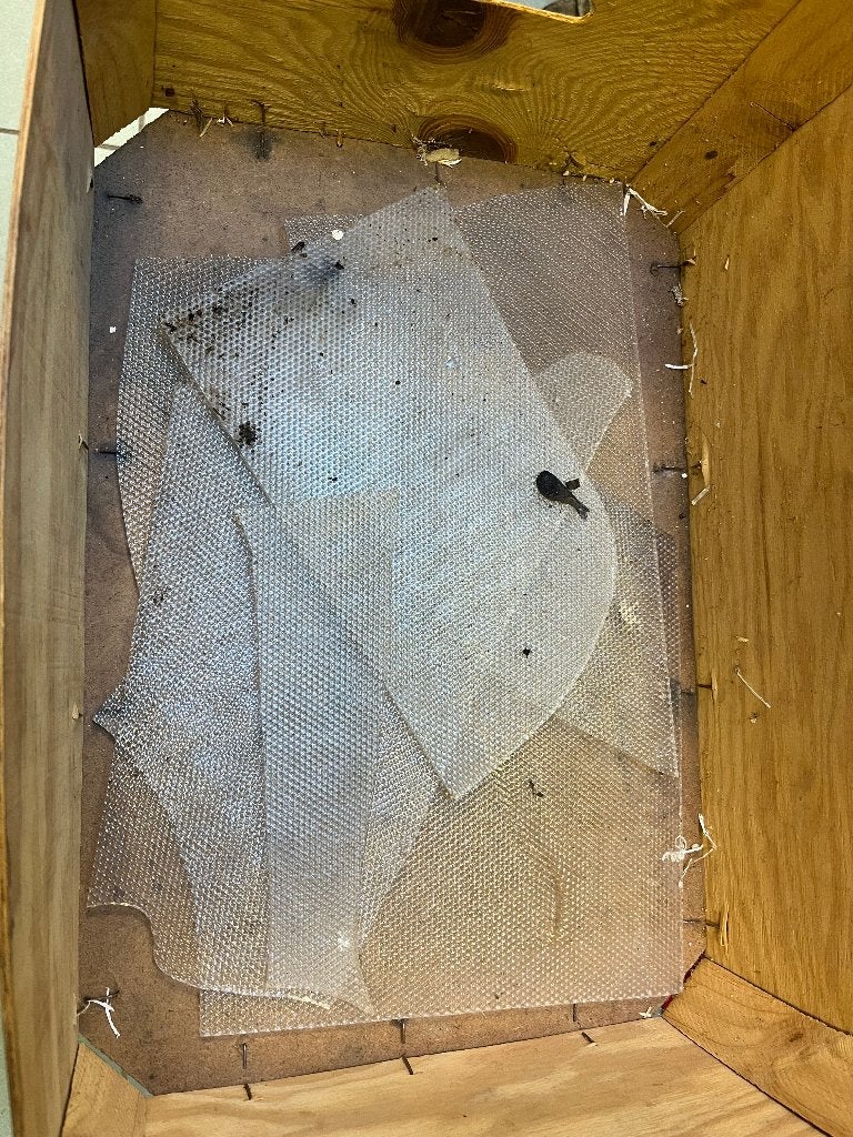 Diverse glasplaten en glas in lood onderdelen, Ophalen, Gebruikt, Minder dan 80 cm, Glasplaat