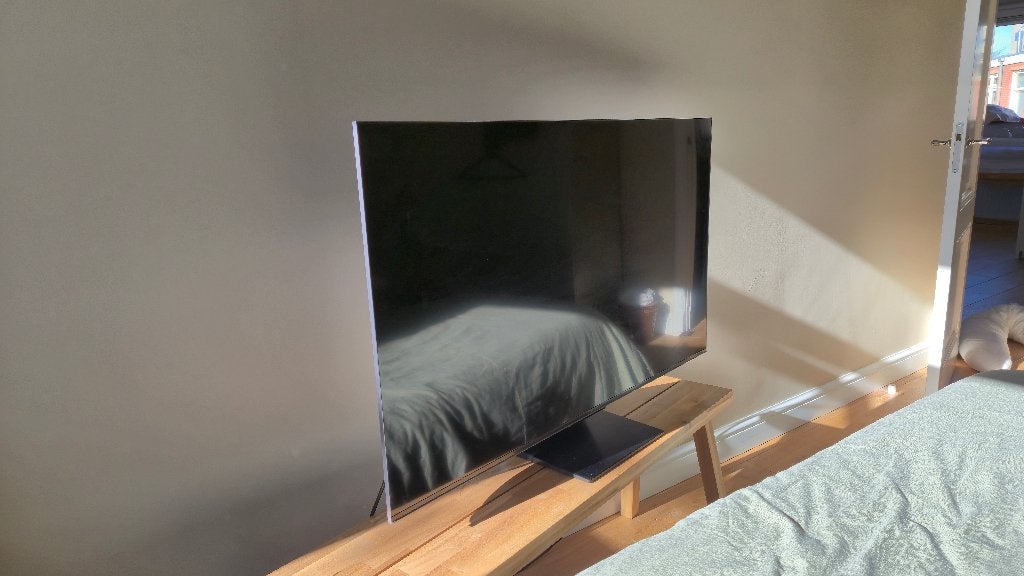 Foto 3 van TCL 50C803 50” 4K MiniLED QLED 144Hz