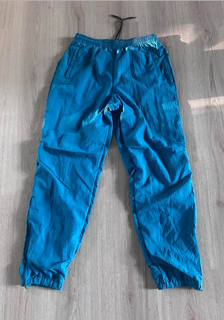 Australian broek maat 52, Ophalen of Verzenden, Zo goed als nieuw, Maat 52/54 (L), Blauw