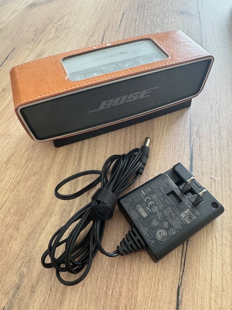 BOSE speaker