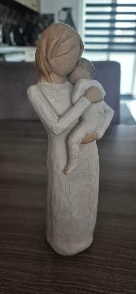Beeldjes willow tree ( doos niet meer beschikbaar), Verzamelen, Beelden en Beeldjes, Ophalen of Verzenden, Zo goed als nieuw