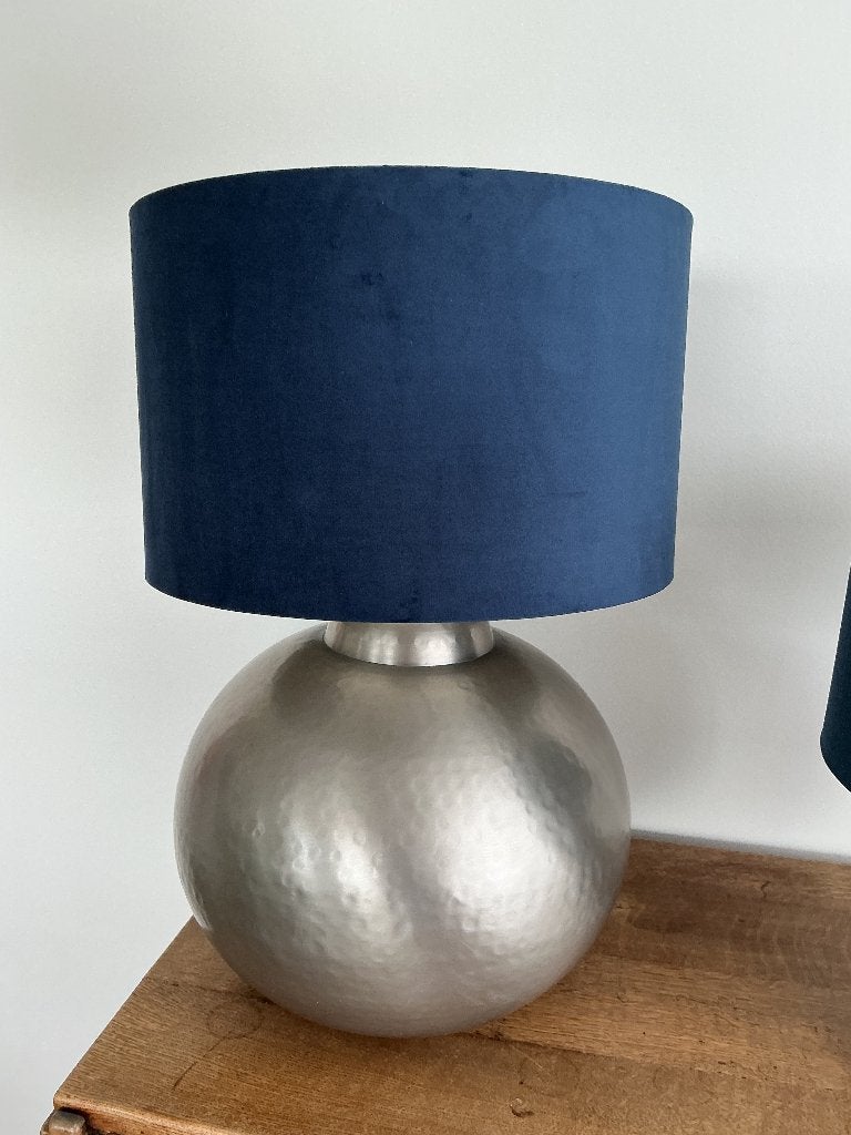 ikea, Ophalen, E27 (groot), Zo goed als nieuw, Met kap