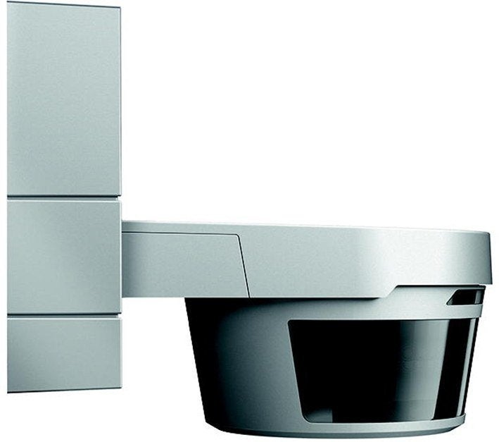 #Wachter 220 masterline zilver, Verzenden, Nieuw