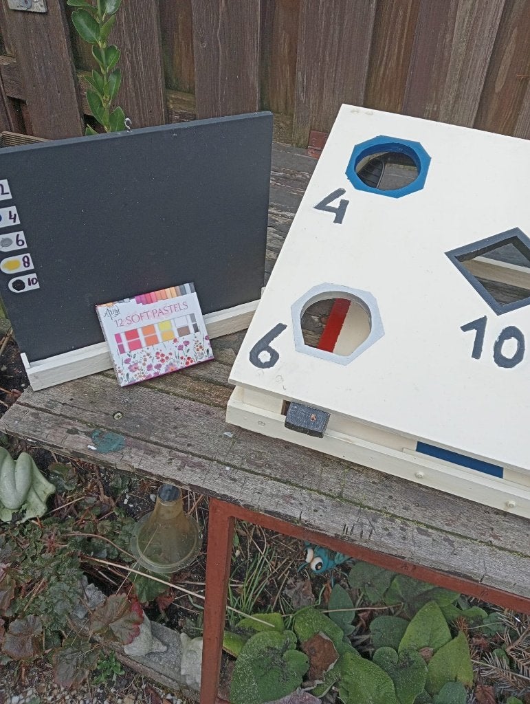 spel, Drie of vier spelers, Ophalen of Verzenden, Nieuw