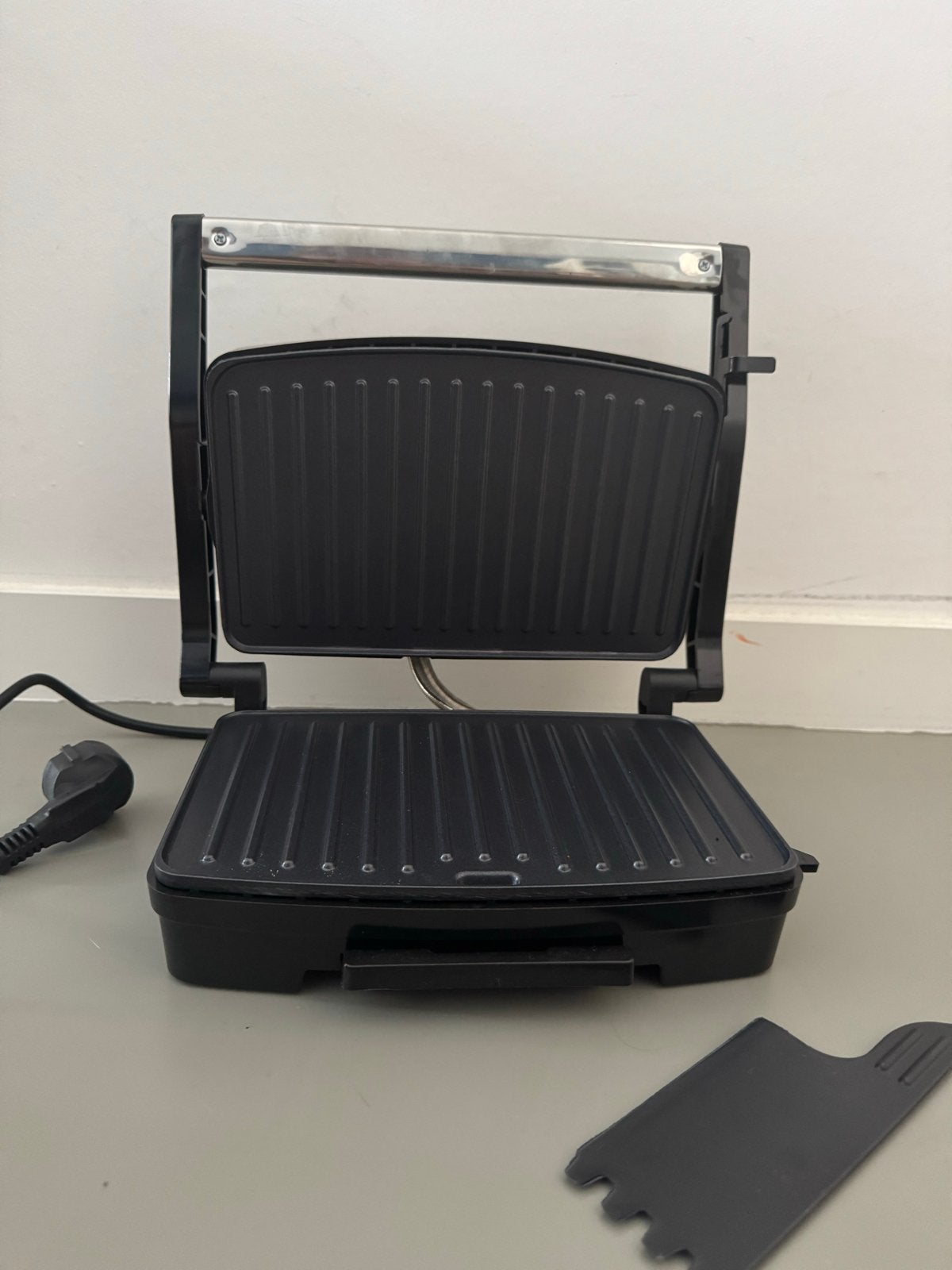 Princess Grill - Zo goed als nieuw, Ophalen, Zo goed als nieuw, Tafelgrill