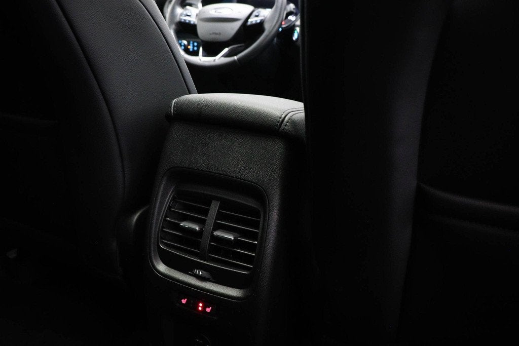 Ford Kuga 2.5 PHEV Titanium X | PANORAMADAK | CAMERA | TREKH, Auto's, Ford, 14 kWh, Gebruikt, 4 cilinders, Met garantie (alle)