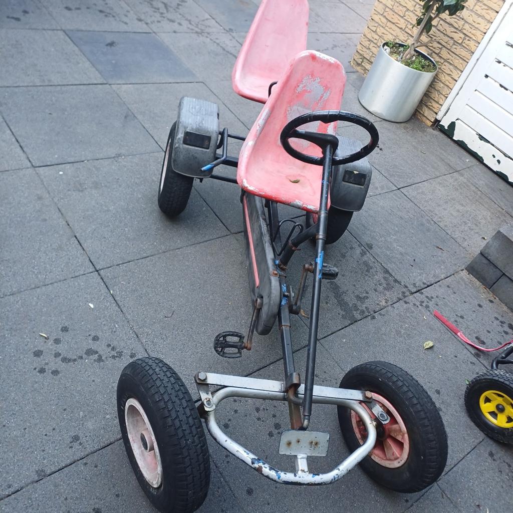 Skelter p.s. €25 halen uit Spijkenisse, Ophalen of Verzenden, Gebruikt, Overige merken