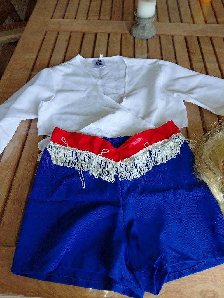 Verkleedkleren volwassenen, Ophalen, Gebruikt, Jongen of Meisje