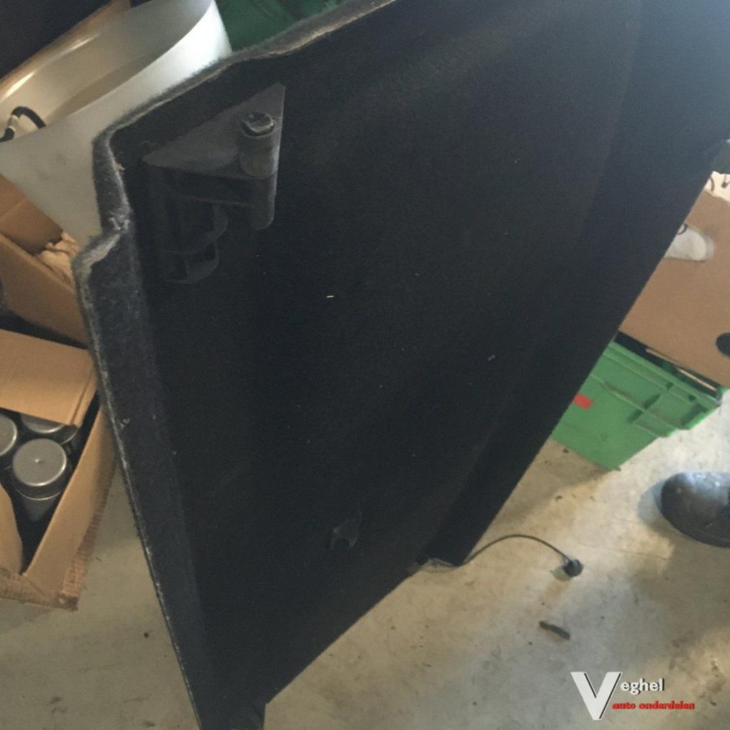 Vw Golf 5 2005 Hoedenplank, Ophalen, Gebruikt, -, -