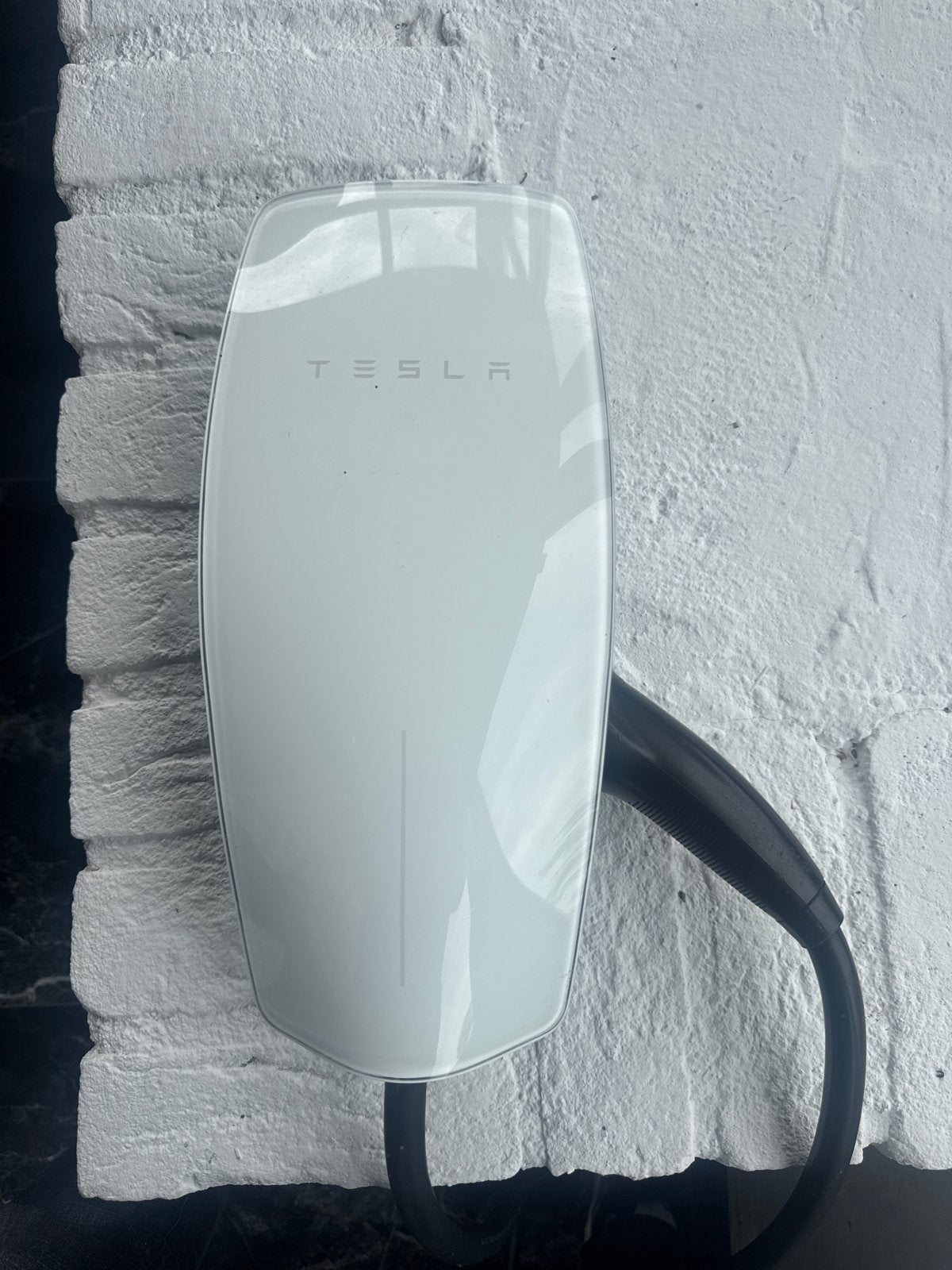 Tesla Wall Connector Gen 3 Laadpaal 3 STUKS, Ophalen of Verzenden, Zo goed als nieuw, Laadpaal