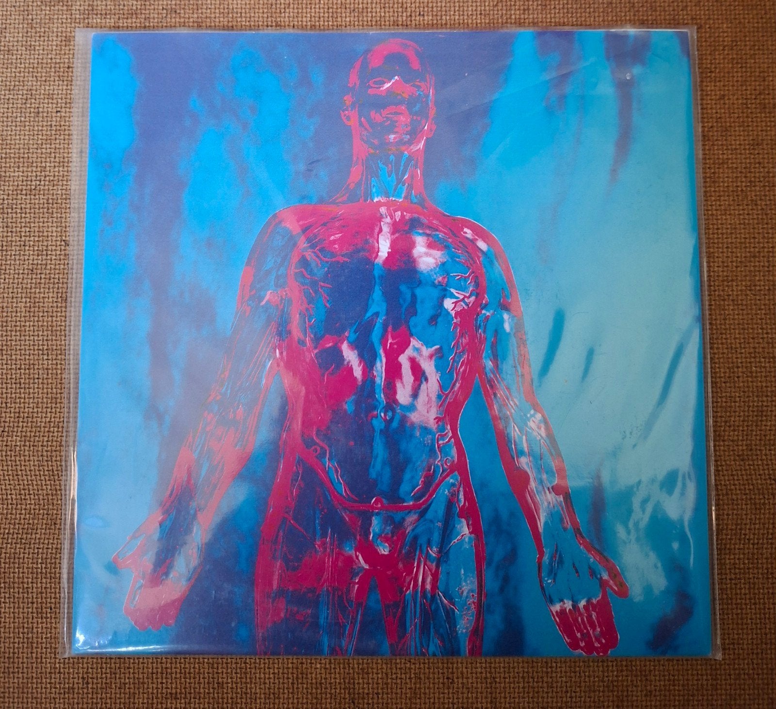 Nirvana - Sliver - Single is TOP, Cd's en Dvd's, Vinyl Singles, Ophalen of Verzenden, Gebruikt, 7 inch, Pop