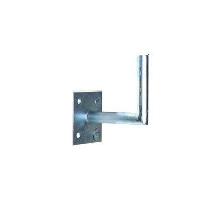 Luikse Wafel staand of hangend Hoogte staand 150 cm, Ophalen, HorecaBeelden, Overige typen, Nieuw