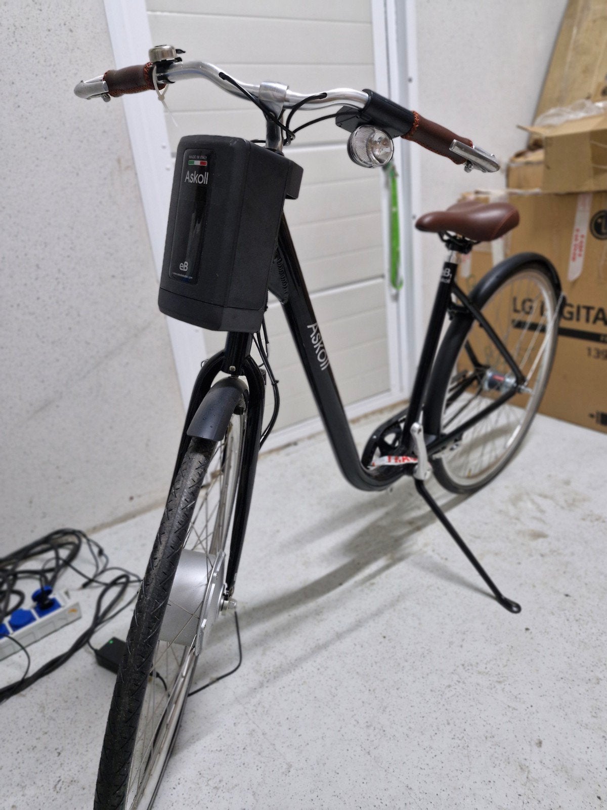 Drie Elektrische fietsen te koop, onderhoud nodig, nieuw!, Ophalen, Nieuw, Overige typen, Overige merken