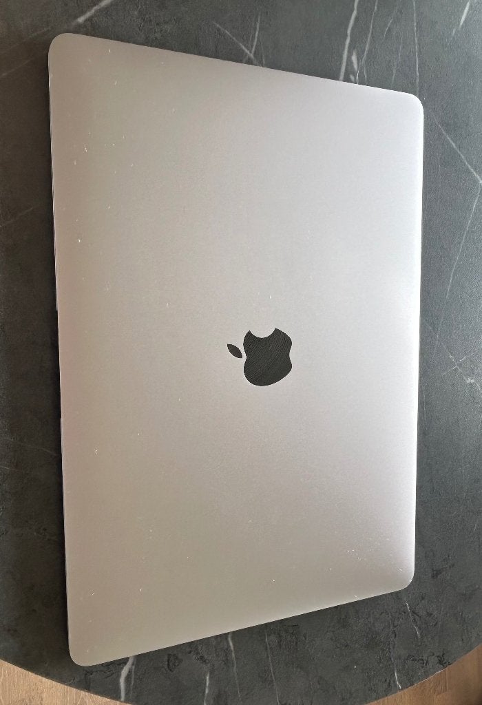 Foto 4 van MacBook Air Retina 13-inch 2020 - Zo goed als nieuw