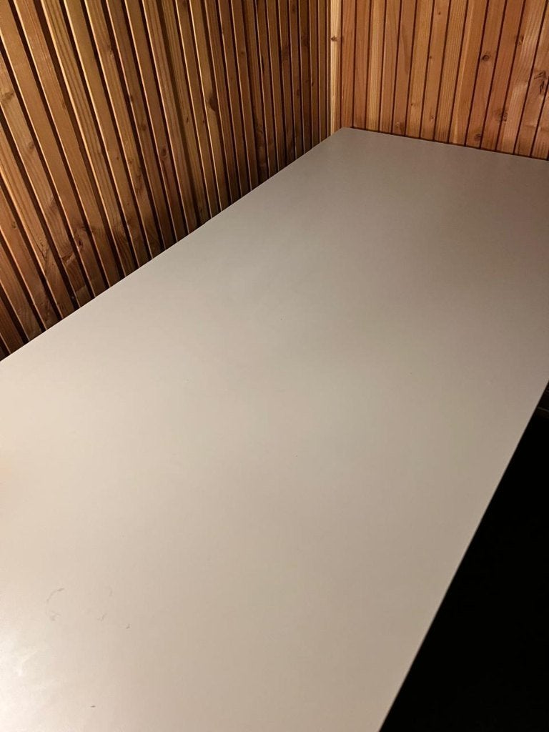 IKEA Office Table, 90 cm, Ophalen of Verzenden, Zo goed als nieuw, IKEA