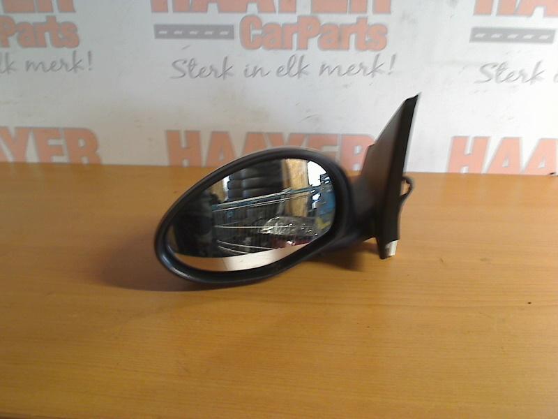Spiegel Links Alfa Romeo GT (937) (2003-11/2010-09), Stellantis Europe S.p.A, Gebruikt, IPC D1-09 Bahnhofsplatz, Rüsselsheim am Main 65423, , Duitsland