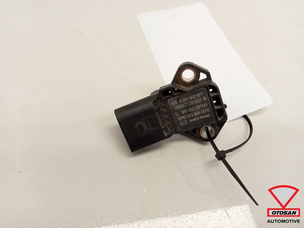 VW Audi Seat Skoda VAG MAP Sensor 03G906051E